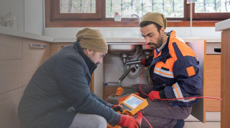 Professional Leak Detection in Hustonville, KY